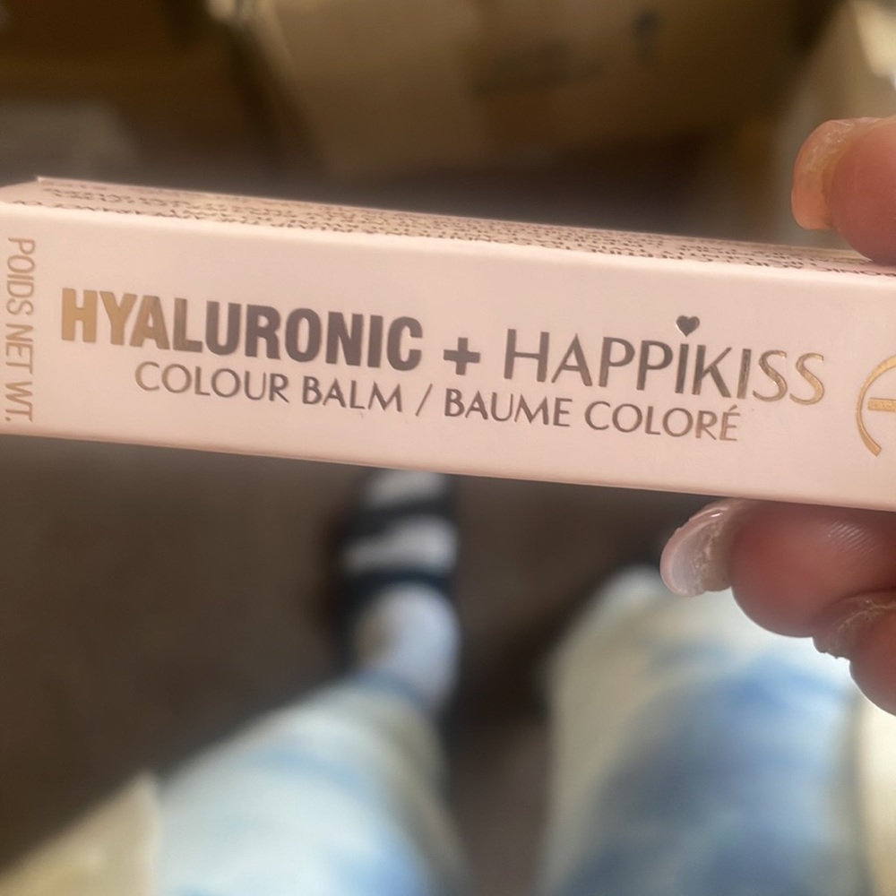 COPY - COPY - CT lipstick lip balm